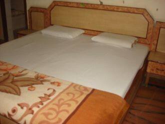 Hotel Shiv Palace, Jaipur 2
